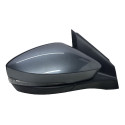 Retrovisor Direito Vw T-cross Highline