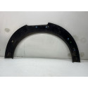 Aplique Moldura Esquerda Lateral Citroen C4 Cactus