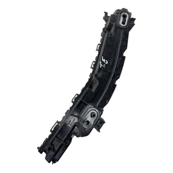 Guia Parachoque Traseiro Esquerdo Chery Tiggo 3x Pro