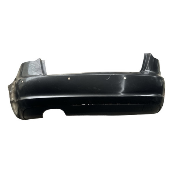 Parachoque Traseiro Audi A3 Sportback 2011 2012