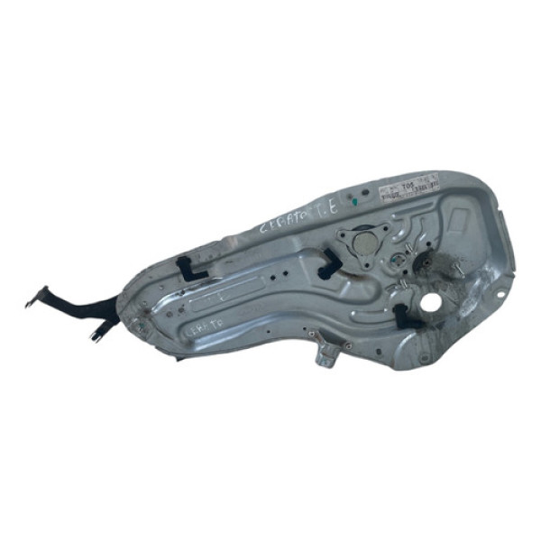 Maquina Vidro Traseira Esquerda Kia Cerato 2009/2013