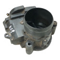 Tbi Corpo De Borboleta Mercedes Gla Cla A250