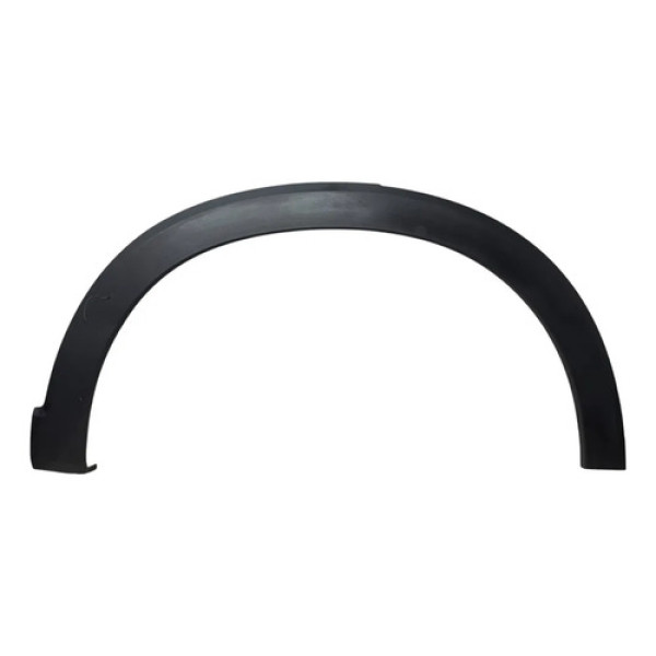 Moldura Aplique Lateral Traseira Esquerda Honda Hr V 2021