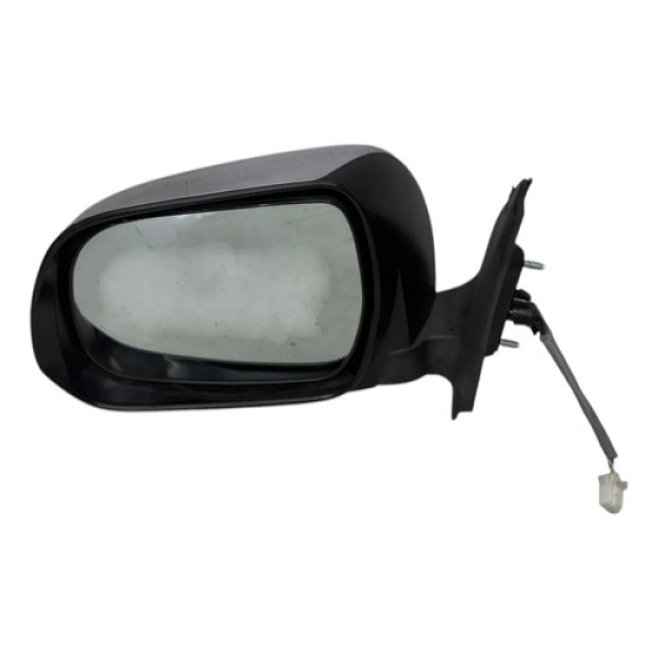 Retrovisor Esquerdo Toyota Hilux 2012 A 2015