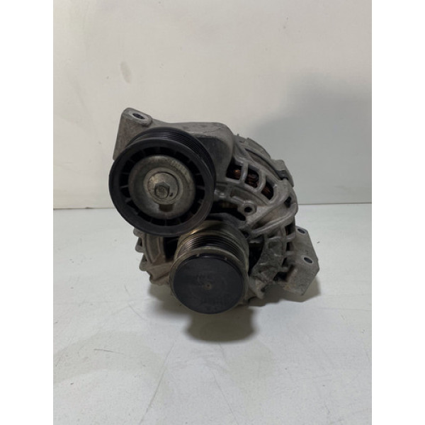 Alternador Range Rover Evoque 2.0 Gasolina