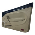 Forro De Porta Direito Vw Fusca 2012 A 2016