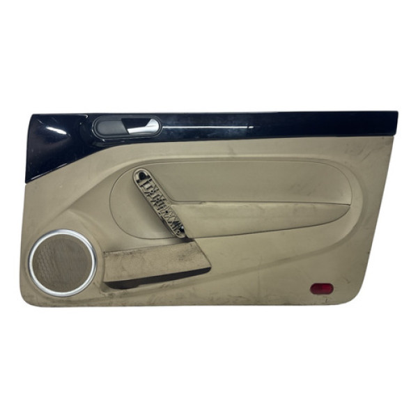 Forro De Porta Direito Vw Fusca 2012 A 2016