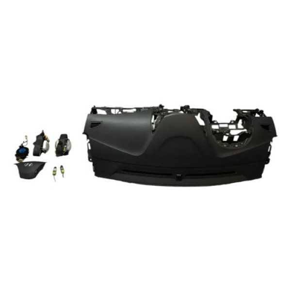 Kit Air Bag Hyundai I30 2013 2014 2015 Novo