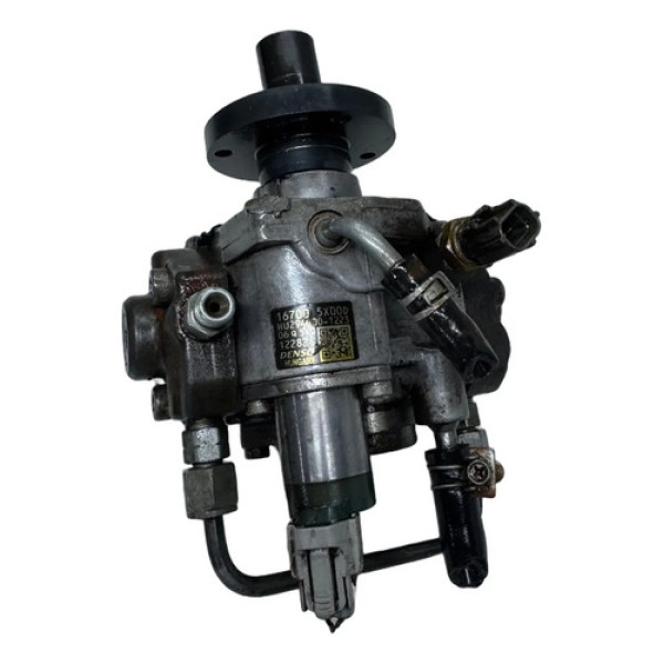Bomba De Alta Pressão Nissan Frontier 2.5 Diesel 2008-2016