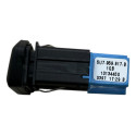 Botão Luz Caçamba Saveiro Cross G8 