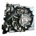 Kit Radiador Chevrolet Spin Cobalt Automatico