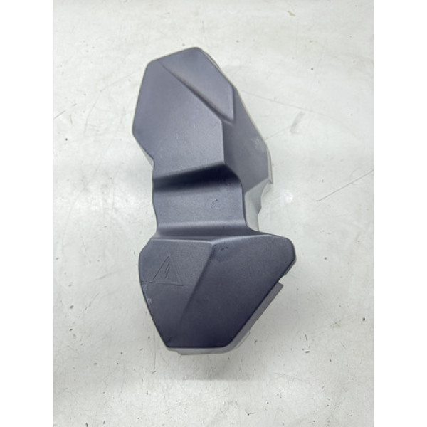 Acabamento Modulo Injeção Bmw 320i 2020 G20  58650910