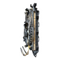 Kit Radiador Tracker 1.8 2014 A 2016 