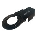 Capa Motor Inferior Vw Amarok 2.0 99 Sku Caixa 98 4cc