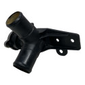 Flange Radiador Hyundai Hb20 1.6 13/19