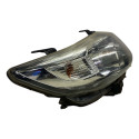 Farol Direito Hilux Sw4 2012 A 2015 Direito/passageiro