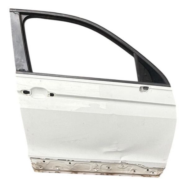 Porta Dianteira Direita Vw Tiguan 2019 2020 Detalhe