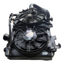 Kit Radiador Suzuki Sx4 Manual