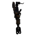 Atuador Pedal Embreagem Gm S10 2.8 180cv 