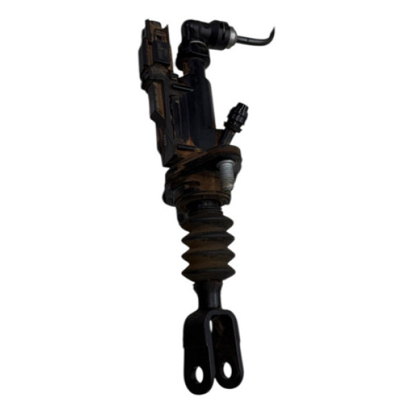 Atuador Pedal Embreagem Gm S10 2.8 180cv 
