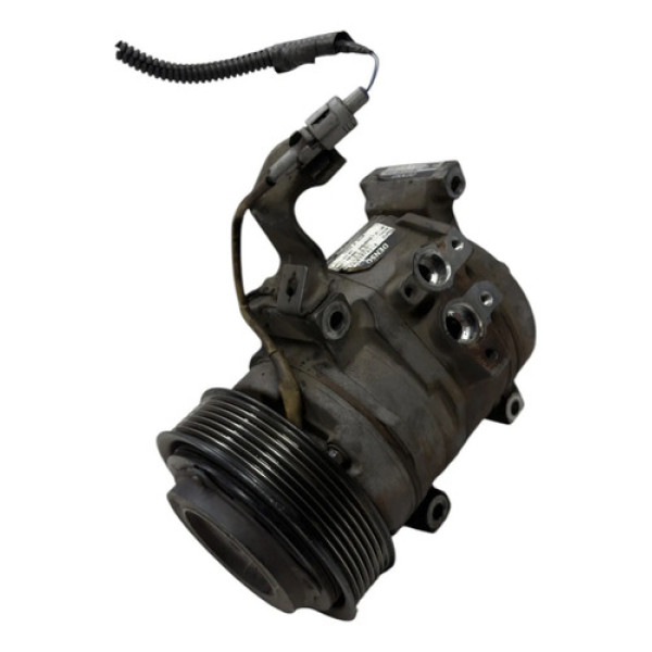 Compressor Ar Condicionado Toyota Hilux 2.7 Flex 2012/2015