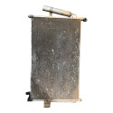 Kit Radiador Chevrolet S10 2.8 Diesel 180cv Manual 