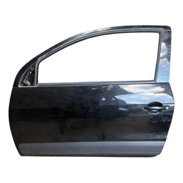 Porta Esquerda Vw Saveiro 2009 A 2026 Saveiro