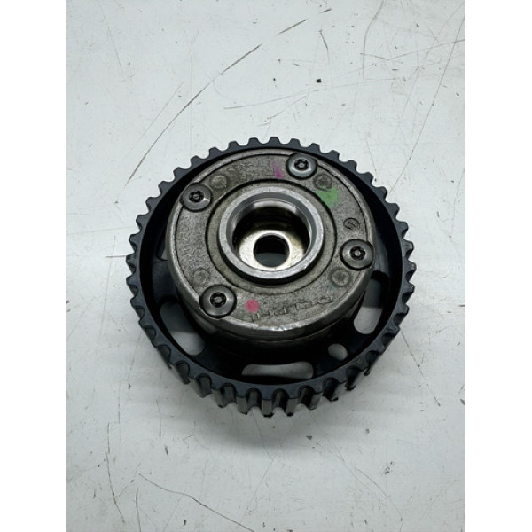 Polia Comando Válvulas Renault Duster 2.0 16v  C1502323203