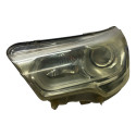 Farol Esquerdo C4 Lounge Com Xênon  Esquerdo/motorista