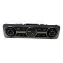 Botão Comando Som Relógio Range Rover Sport 2010/13 