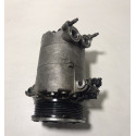 Compressor Ar Condicionado Land Rover Evoque