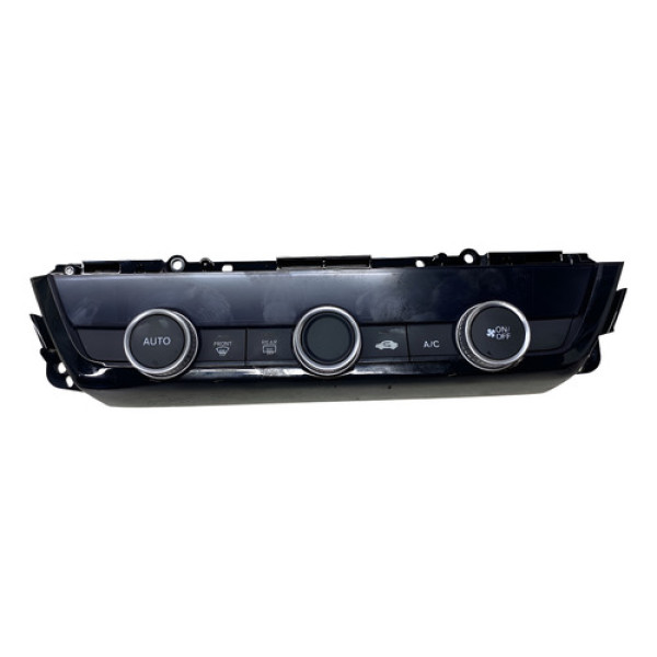 Comando Ar Condicionado Honda Hr-v 2022 Diante 