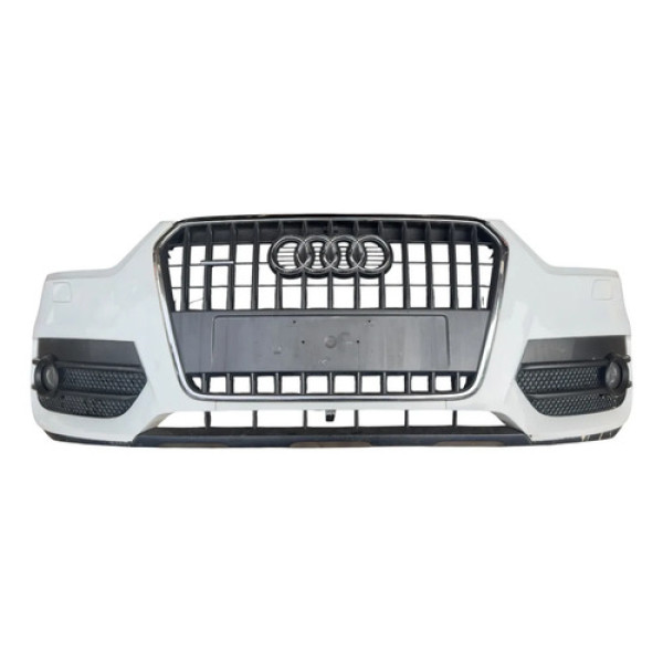 Pára-choque Dianteiro Audi Q3 2013 A 2015