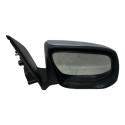 Retrovisor Direito S10 Trailblazer Retrátil 8 Fios 