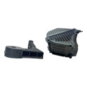 Filtro De Ar Caixa Completa Hyundai Santa Fe 2015/16