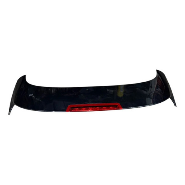 Aerofólio Com Brake Light Tampa Traseira Honda Hr-v Até 2021