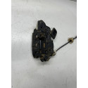 Fechadura Porta Dianteira Esquerda Volks Jetta 2012-2015
