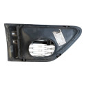Acabamento Pára-lama Esquerdo Range Rover Sport 2010/13  Cinza