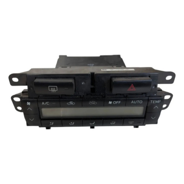 Comando Ar Condicionado Digital Toyota Hilux 2004 A 2015