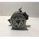 Compressor Ar Condicionado Land Rover Evoque