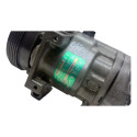Compressor Ar Condicionado Renault Clio 1.0 16v 2000 A 2005
