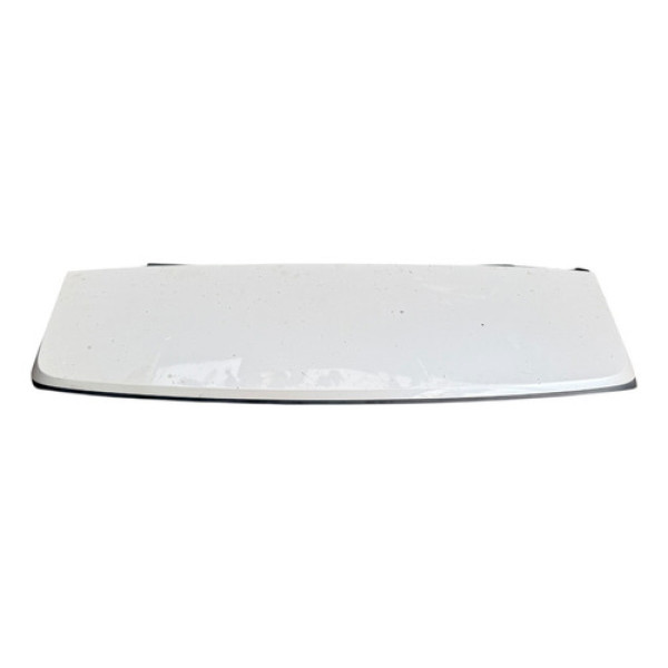 Aerofólio Tampa Traseira Ford Edge 2013 2014 7841602l3
