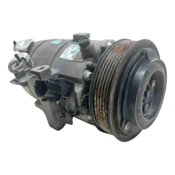 Compressor Ar Condicionado Hyundai I30 1.8 Elantra 1.8