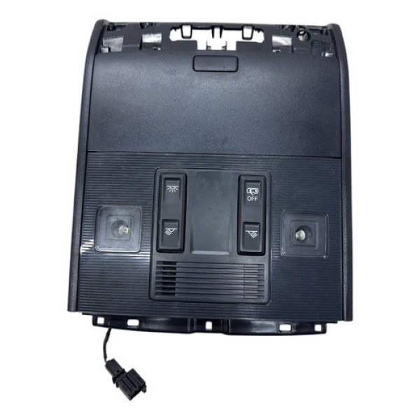 Luz Teto Porta Oculos Vw T-cross Highline