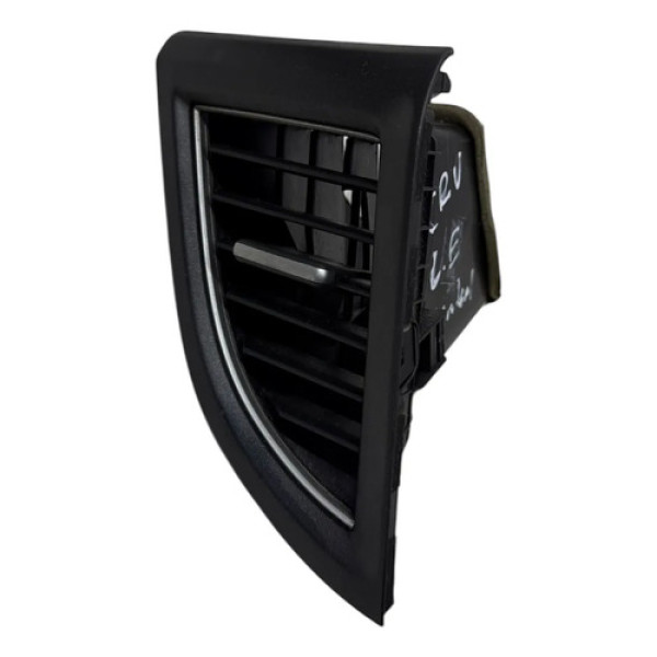 Difusor Ar Central Esquerdo Honda Cr-v 2012 A 2016 Cr-v