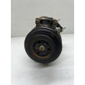 Compressor Ar Condicionado Discovery Sport 2.0 Diesel