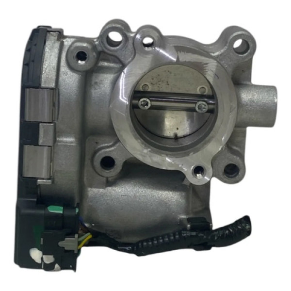 Corpo De Borboleta Tbi Renault Kardian Nissan Kicks 26 Turbo