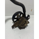 Bomba De Direçao Hidraulica Santa Fe 3.5 V6