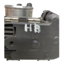 Tbi Corpo De Borboleta Hyundai Hb20 1.6