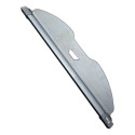 Tampão Bagagito Cortina Porta Mala Mercedes B200 2014/2015